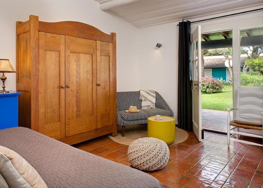 Occitanie Le Grau-Du-Roi Room