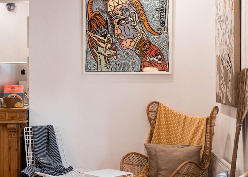 Occitanie Le Grau-Du-Roi Reception