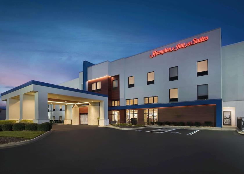 Alabama Pelham Primary image