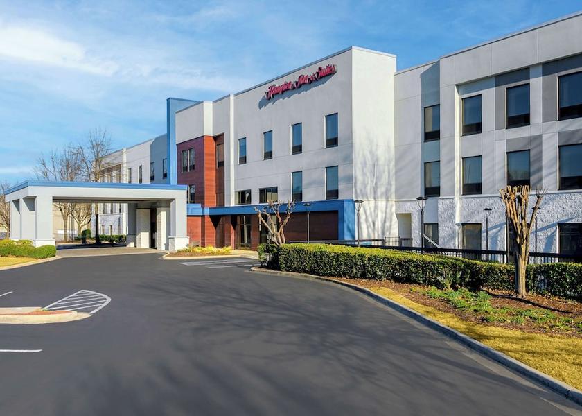 Alabama Pelham Exterior Detail