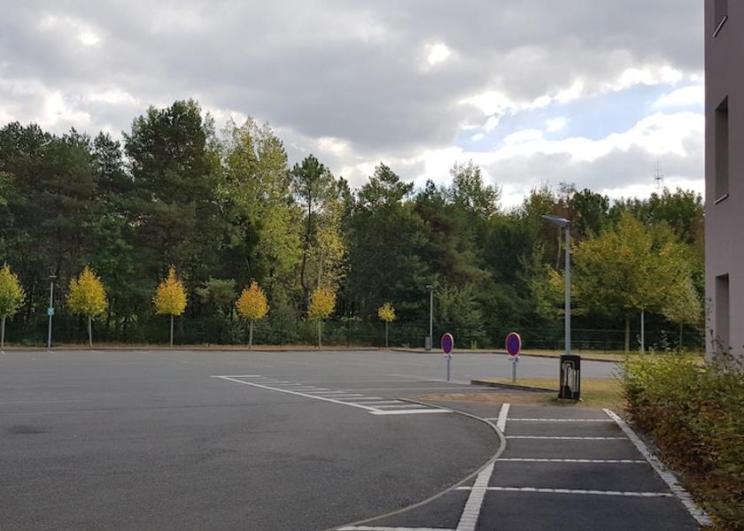 Centre-Loire Valley Romorantin-Lanthenay Exterior