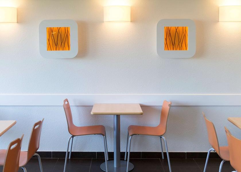 Centre - Loire Valley Romorantin-Lanthenay Restaurant