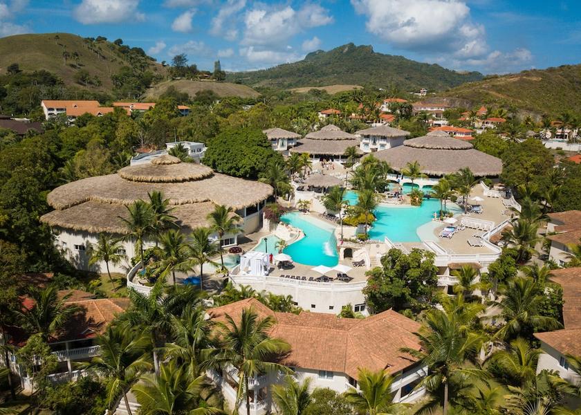 Puerto Plata Puerto Plata Exterior Detail