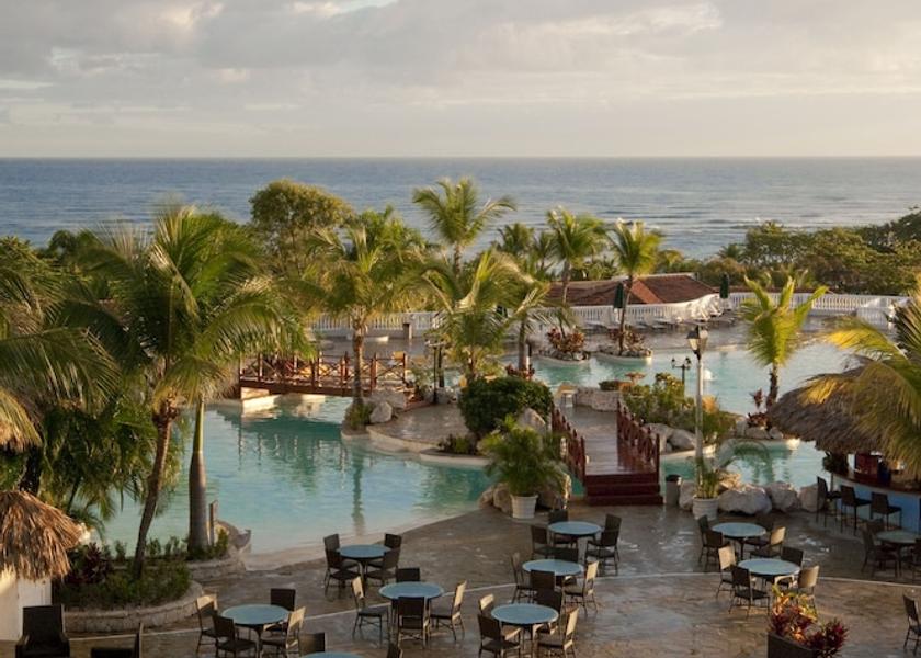 Puerto Plata Puerto Plata Aerial View