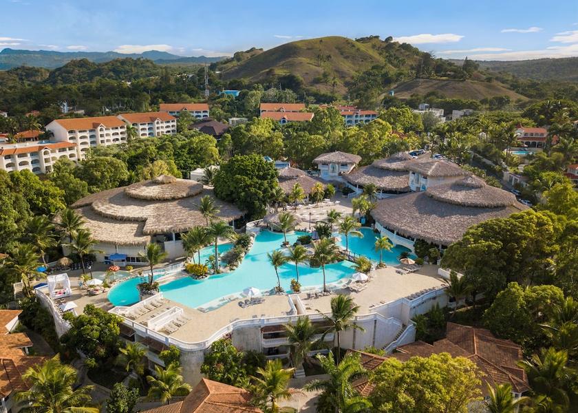 Puerto Plata Puerto Plata Aerial View