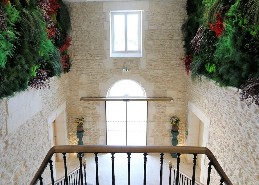 Provence-Alpes-Côte d'Azur St.-Rémy-de-Provence Lobby