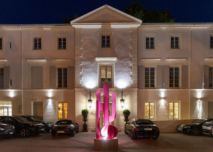 Provence-Alpes-Côte d'Azur St.-Rémy-de-Provence Entrance