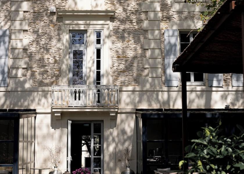 Provence-Alpes-Côte d'Azur St.-Rémy-de-Provence Terrace/patio