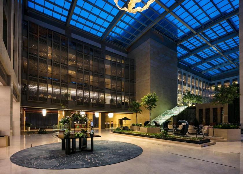 Shandong Jinan exterior view