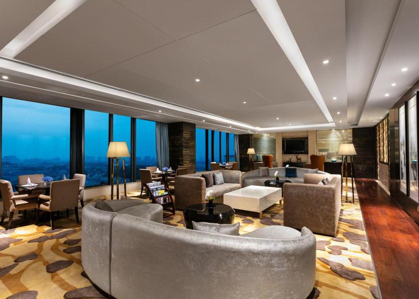 Shandong Jinan facilities