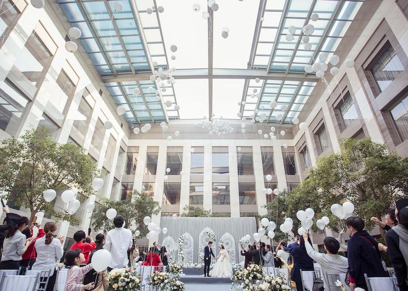 Shandong Jinan Meeting Room