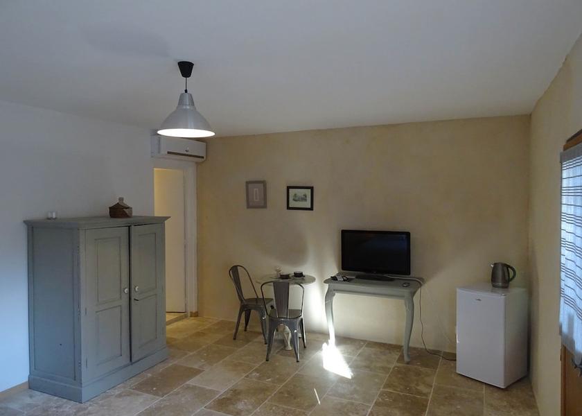 Provence-Alpes-Côte d'Azur Avignon Room