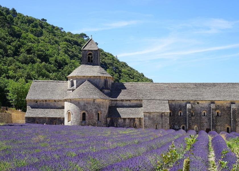 Provence-Alpes-Côte d'Azur Avignon Exterior