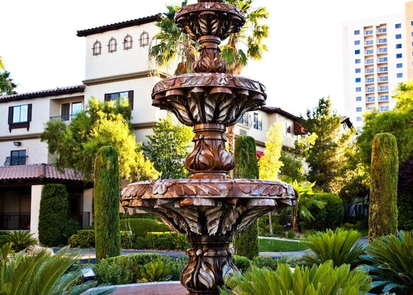 Nevada Las Vegas Exterior