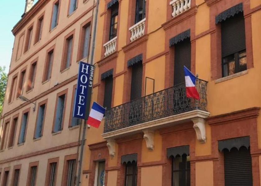 Occitanie Toulouse 