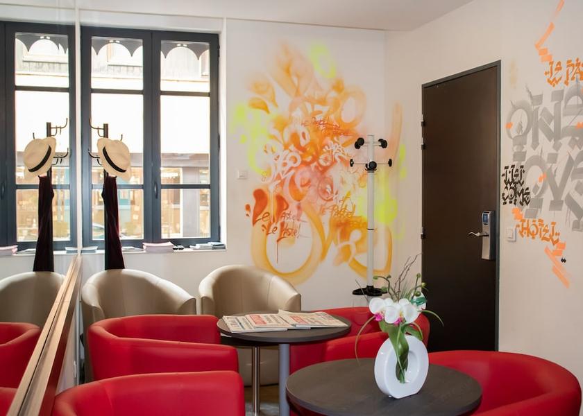 Occitanie Toulouse Meeting facility