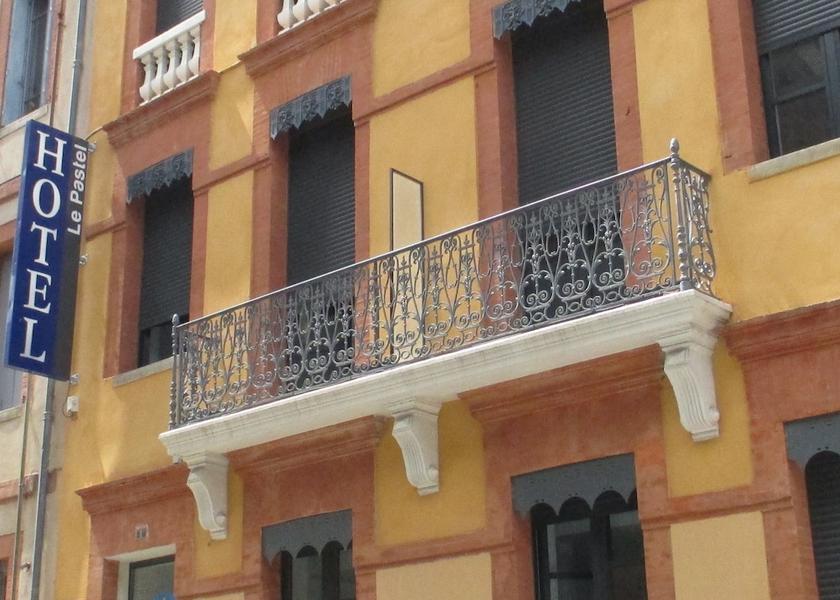 Occitanie Toulouse Front of property