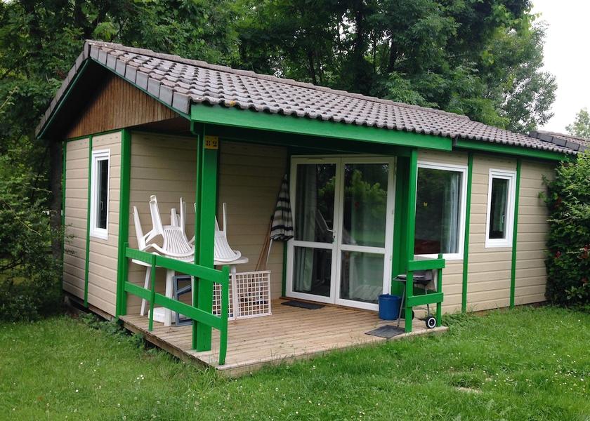 Occitanie Capvern Room