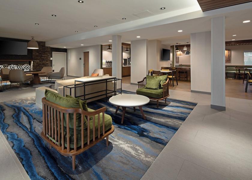 Washington SeaTac Primary image