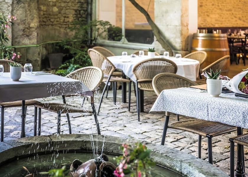 Nouvelle-Aquitaine Cognac Garden