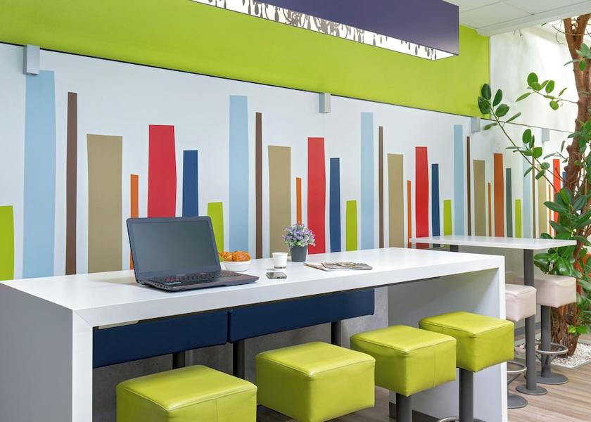 Provence-Alpes-Côte d'Azur Cavaillon Lobby
