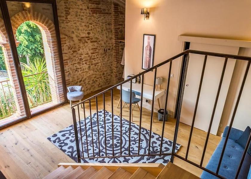Occitanie Perpignan Room