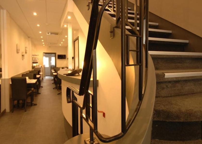 Nouvelle-Aquitaine Arcachon Interior Entrance