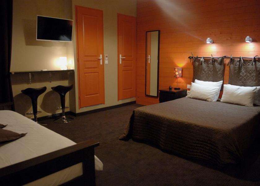 Nouvelle-Aquitaine Arcachon Room
