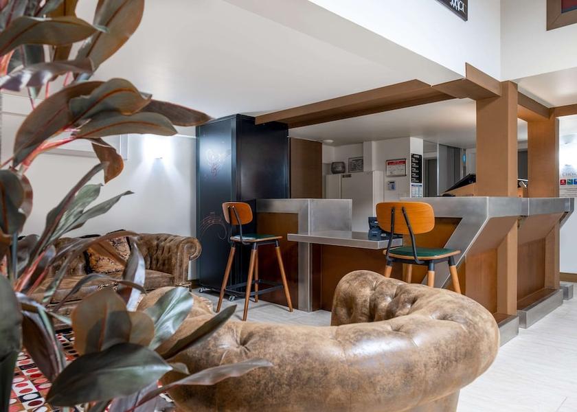 Occitanie Toulouse Lobby