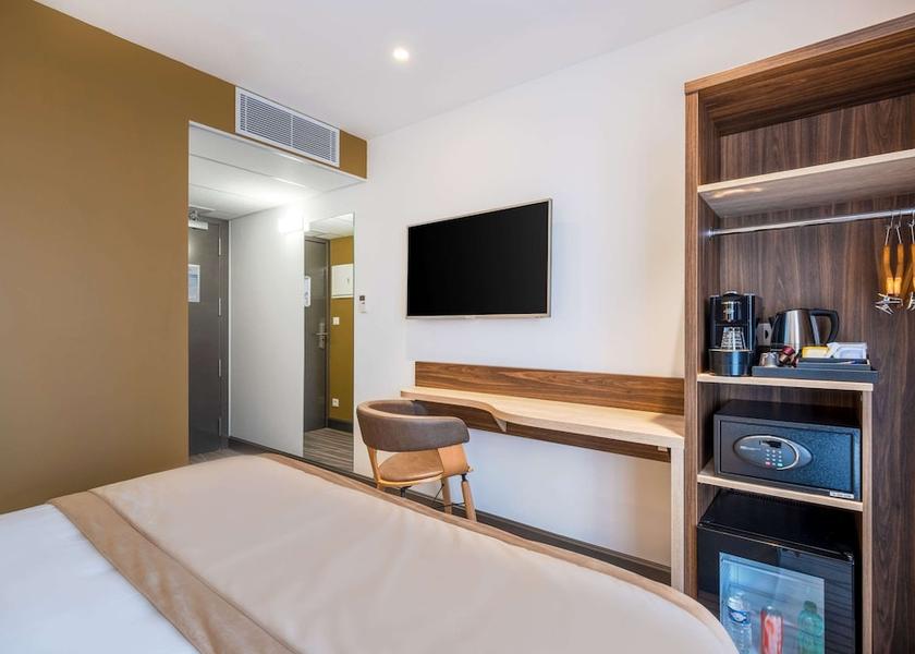 Occitanie Toulouse Room