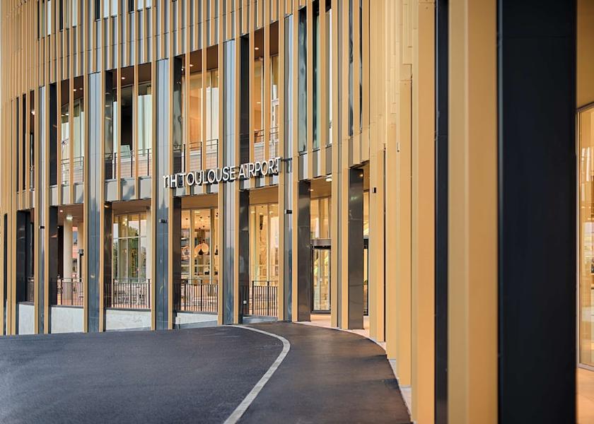 Occitanie Blagnac Exterior