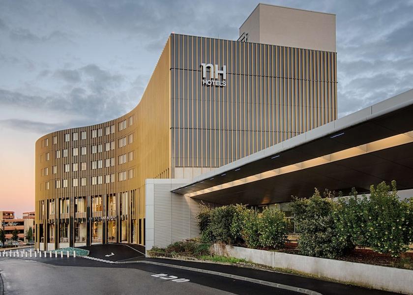 Occitanie Blagnac Exterior