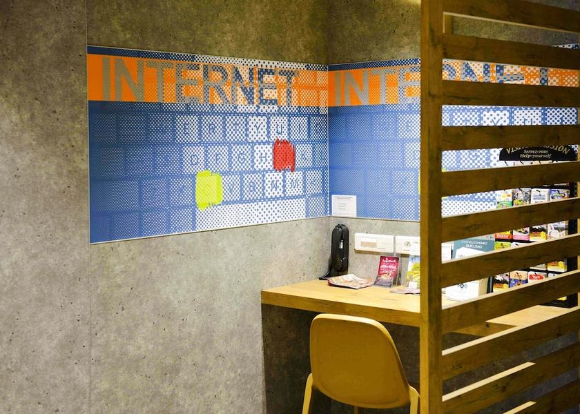 Nouvelle-Aquitaine Bordeaux Amenity