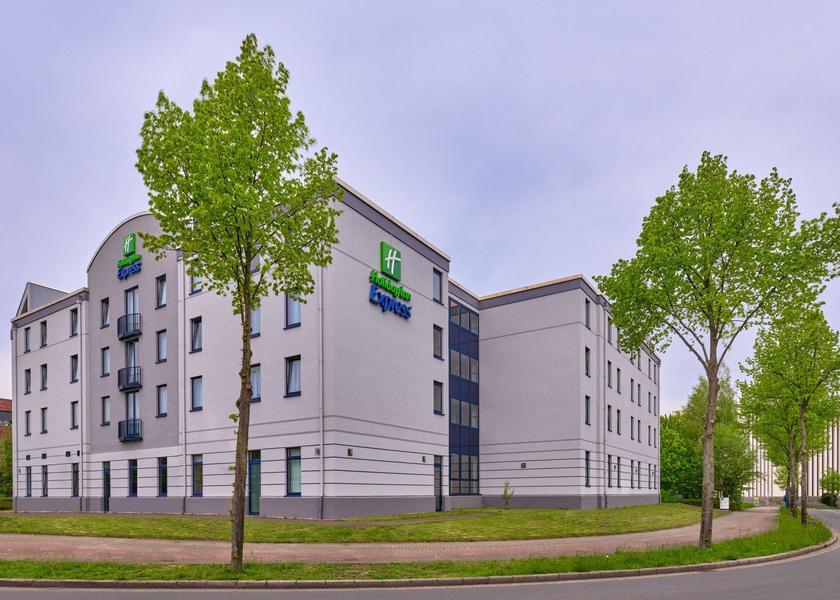 North Rhine-Westphalia Dortmund Exterior view