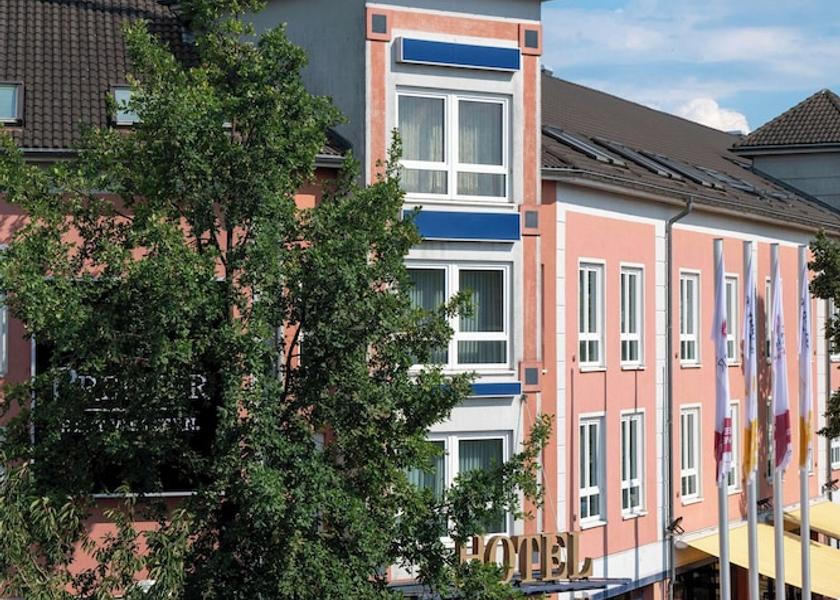 Brandenburg Region Blankenfelde-Mahlow Exterior Detail
