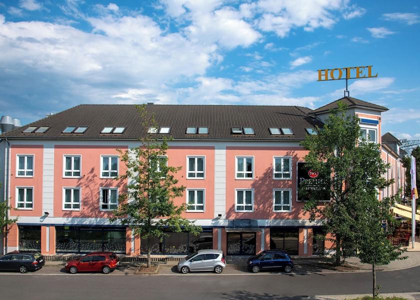 Brandenburg Region Blankenfelde-Mahlow Exterior Detail