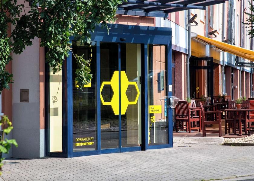 Brandenburg Region Blankenfelde-Mahlow Exterior Detail