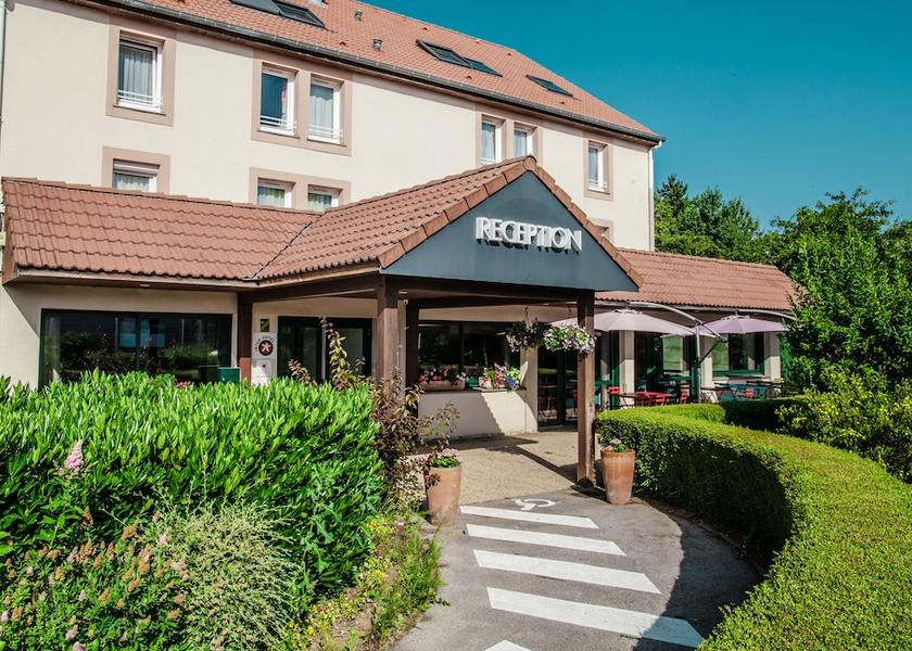 Hauts-de-France Longueau Terrace