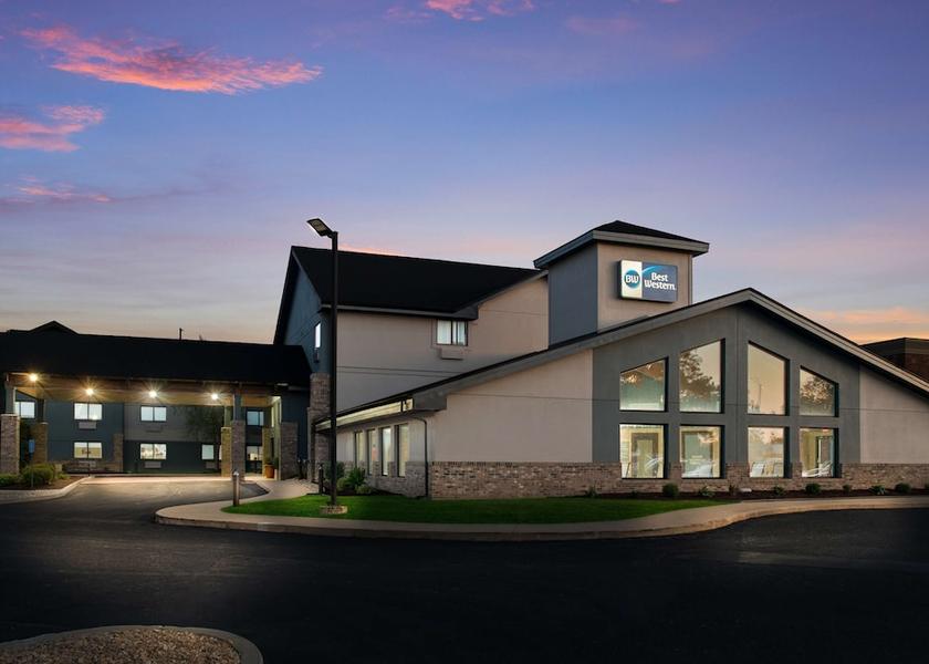 Indiana Fort Wayne Primary image