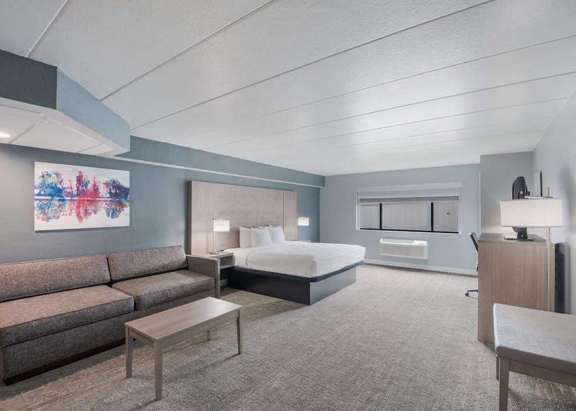 Indiana Fort Wayne Room
