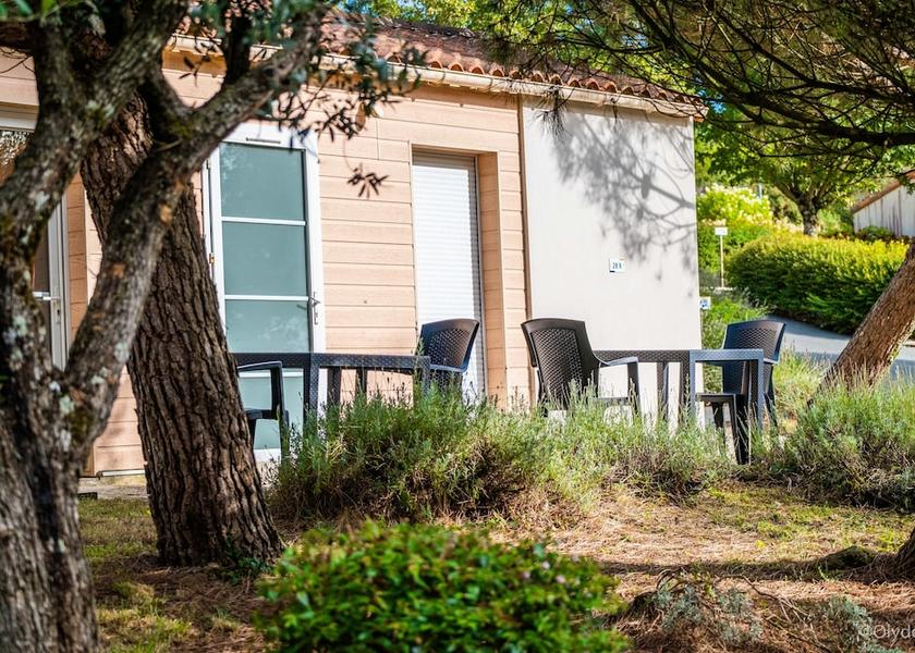 Pays de la Loire Les Epesses View from Property