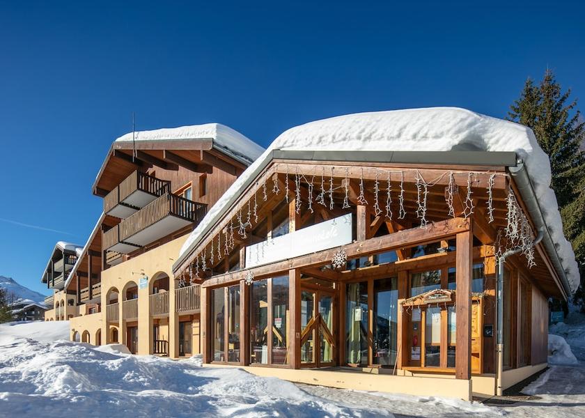 Auvergne-Rhone-Alpes La Lechere Primary image