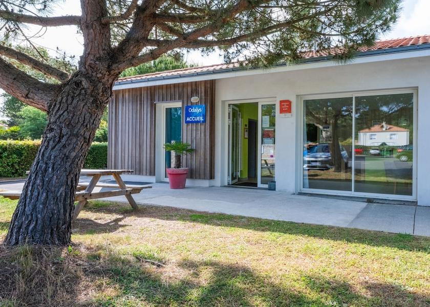 Pays de la Loire Saint-Brevin-les-Pins Reception