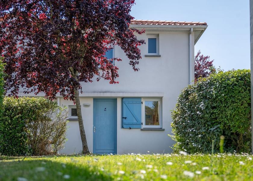 Pays de la Loire Saint-Brevin-les-Pins Exterior Detail