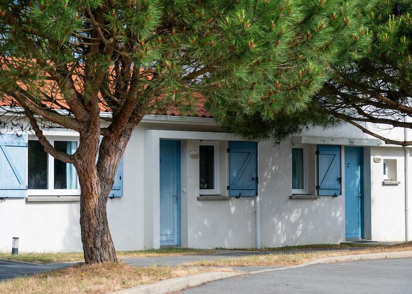 Pays de la Loire Saint-Brevin-les-Pins Exterior Detail