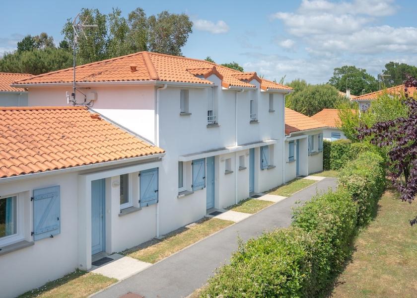 Pays de la Loire Saint-Brevin-les-Pins Exterior Detail