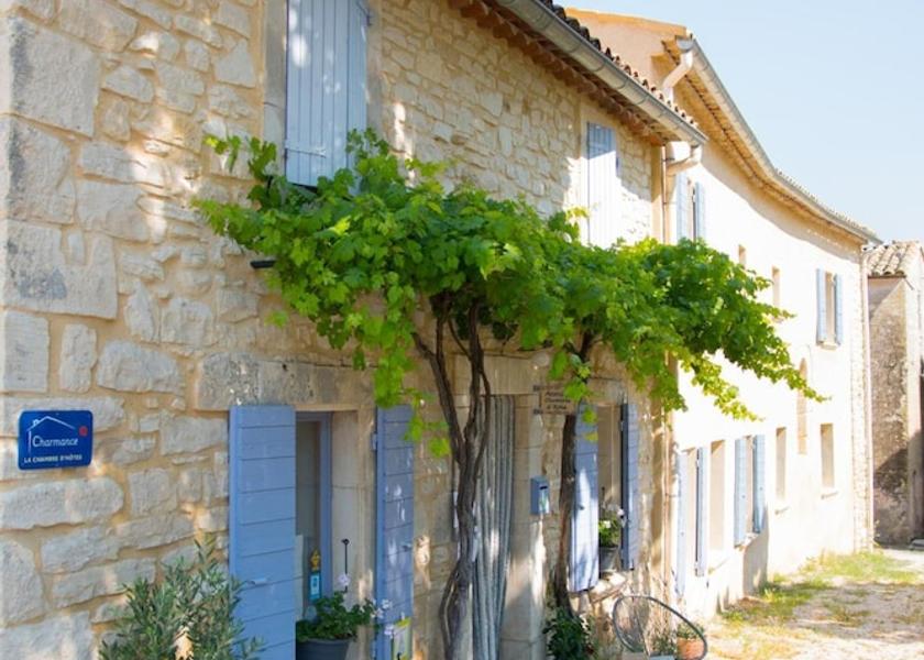 Provence-Alpes-Côte d'Azur Sault Exterior
