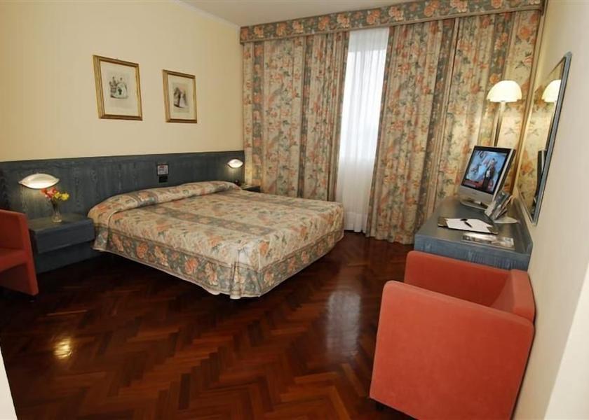 Tuscany Borgo San Lorenzo Rooms