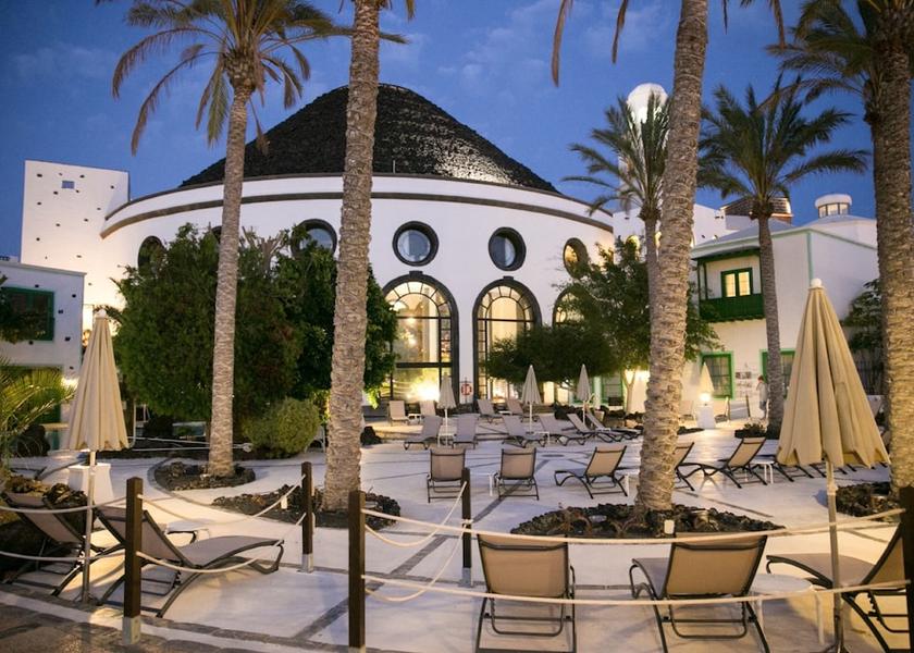 Canary Islands Yaiza Pool