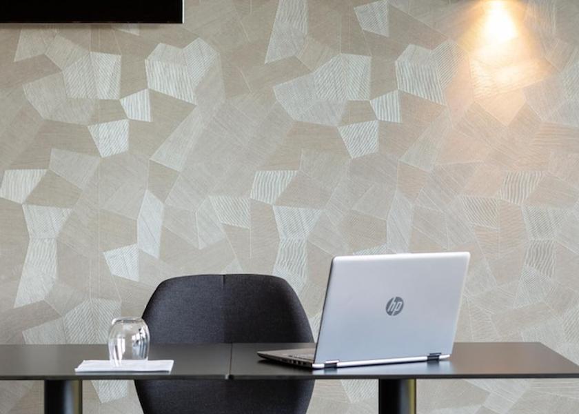 Brittany Saint-Jacques-de-la-Lande Meeting Room